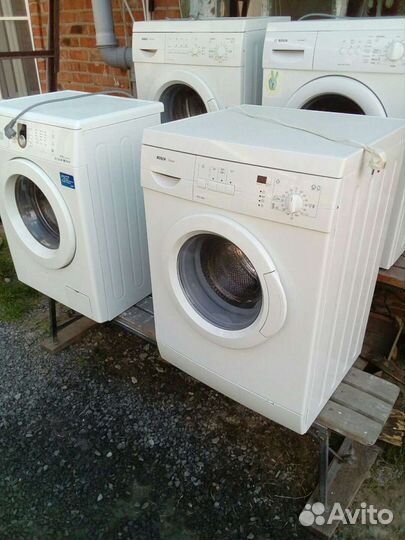 Стиральная машина Бош, Самсунг,LG