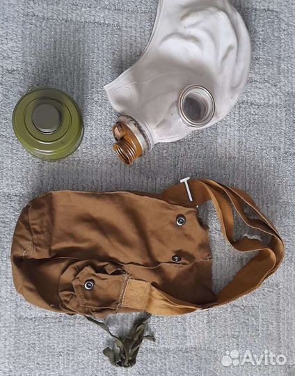 Военные вещи СССР