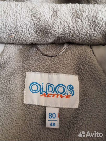 Комбинезон oldos