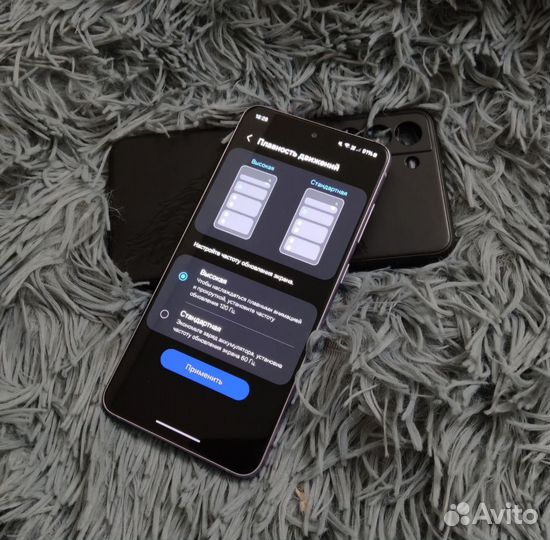 Samsung Galaxy S21 FE, 8/256 ГБ