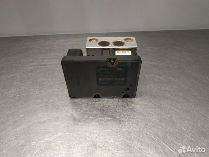 Блок abs Ford Focus DAW cdda 1998-2007