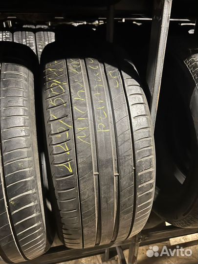 Michelin Primacy 3 225/50 R17