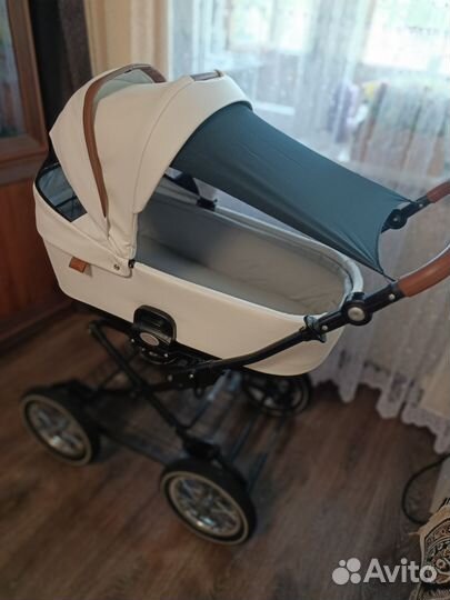Детские коляски 2 в 1