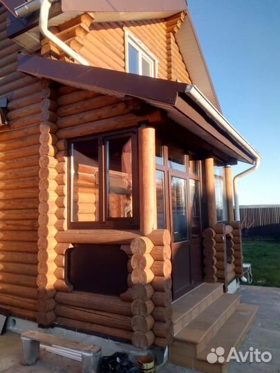 Установка, изготовление пвх окон в Пензе и области