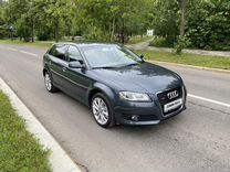 Audi A3 1.4 AMT, 2011, 146 000 км, с пробегом, цена 1 000 000 руб.
