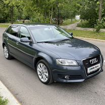 Audi A3 1.4 AMT, 2011, 146 000 км, с пробегом, цена 1 100 000 руб.