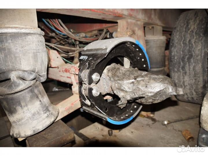 Грузовой сервис