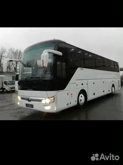 Перевозка пассажиров