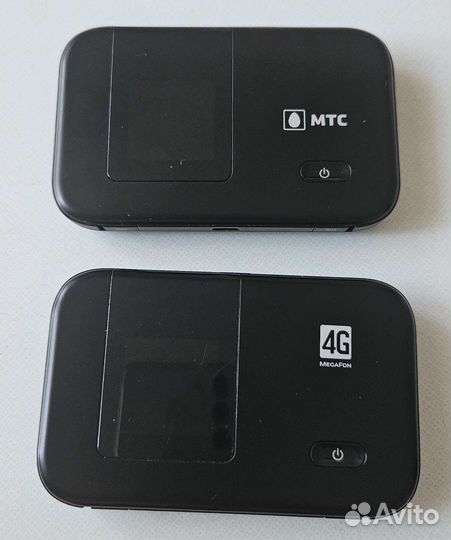 4g wifi Роутер Huawei e5372 прошитый