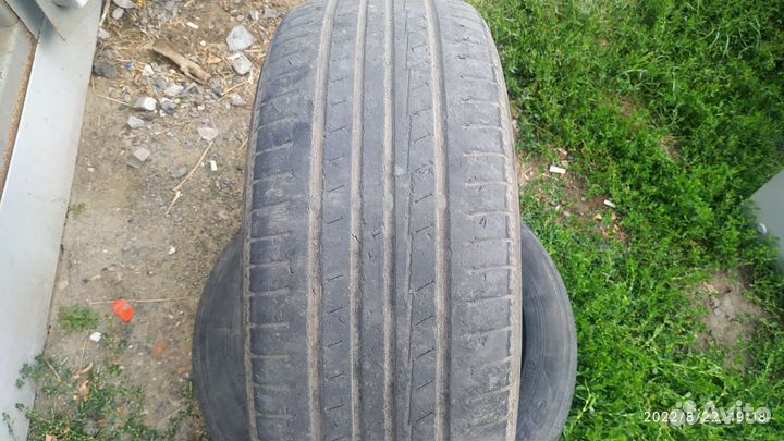 Yokohama BluEarth-A AE-50 205/55 R16