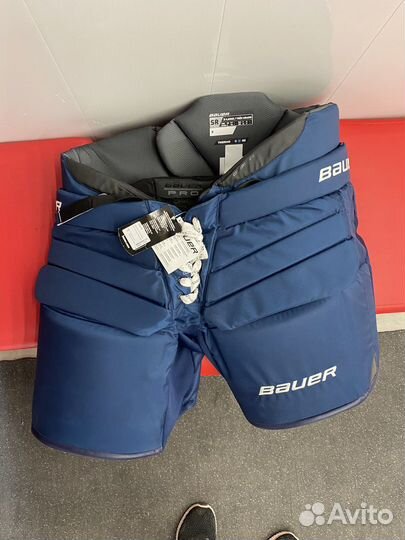 Вратарская форма экипировка