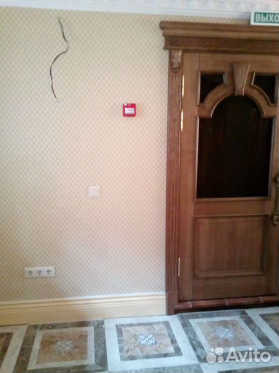 Отделочные работы