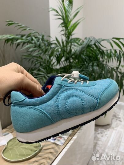 Кроссовки reima 28