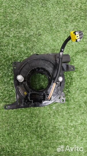 Кольцо SRS (шлейф подрулевой) Ford S-Max (CA1) 20