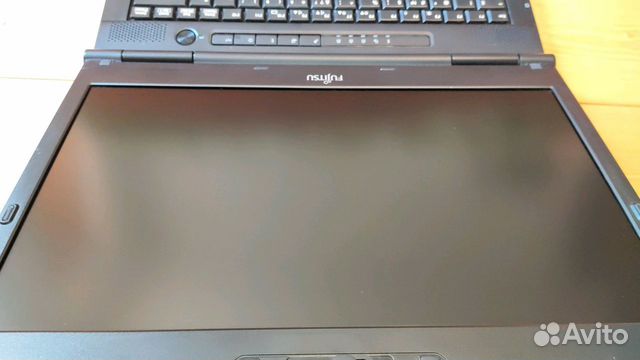 Fujitsu LifeBook S752 +док-станция+доп. аккумулято объявление продам
