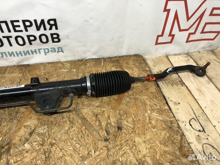 Рулевая рейка Renault Duster K4MA690 2016