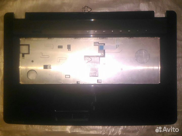 Запчасти для ноутбуков DNS A17