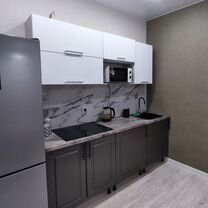 1-к. квартира, 34,9 м², 12/12 эт.