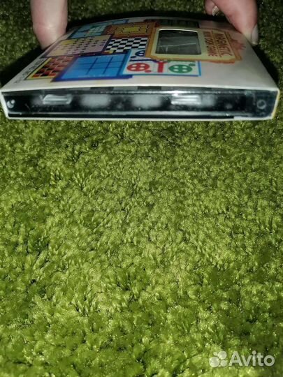 Мини-шахматы дорожные в упаковке