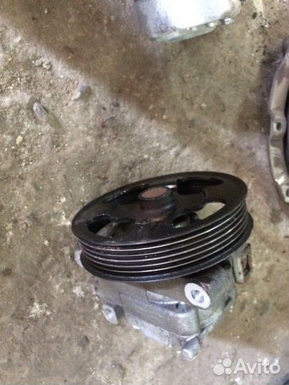 Насос гур Mazda 3, 6 2.0 LF