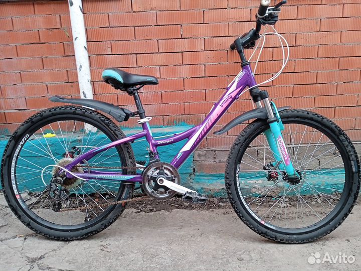 Продаю велосипед