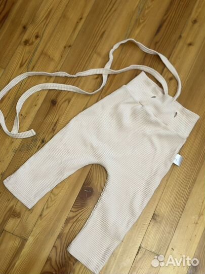 Боди для девочки/ комбинезон