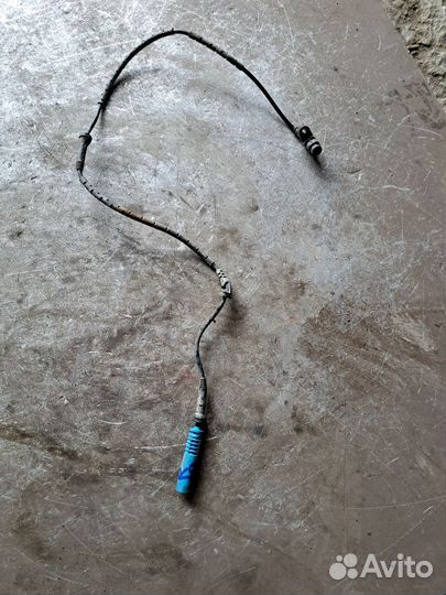 Датчик ABS передний Range Rover Vogue l322