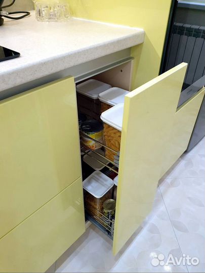 Кухни от производителя
