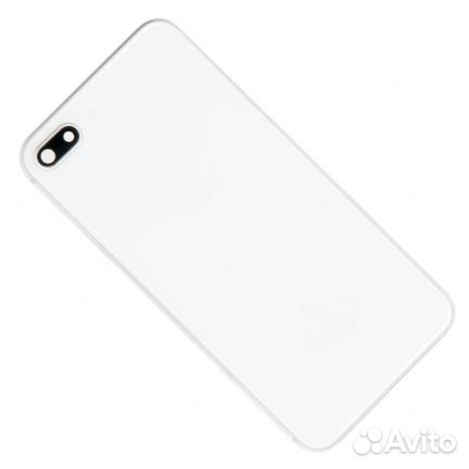 Корпус в сборе для iPhone 8 Plus, белый iPhone 8 P