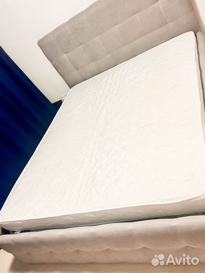 Матрац 160 200 бу