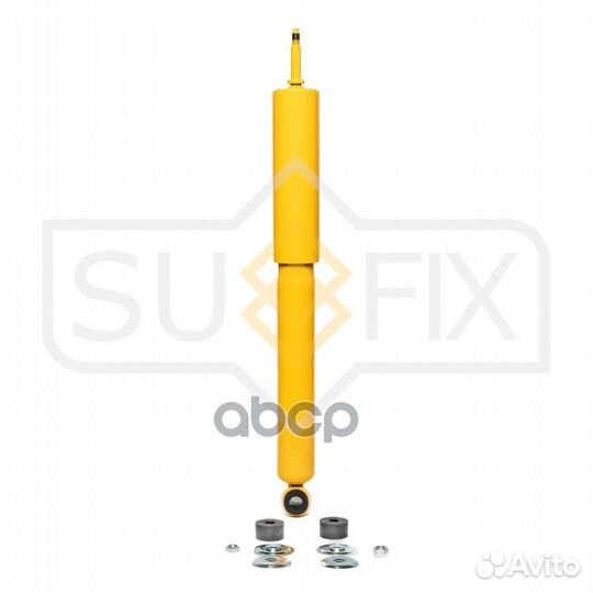 Амортизатор зад прав/лев SA1514 sufix