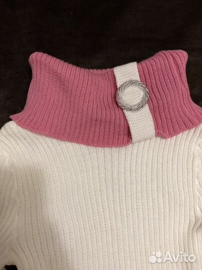 Кофта лапша