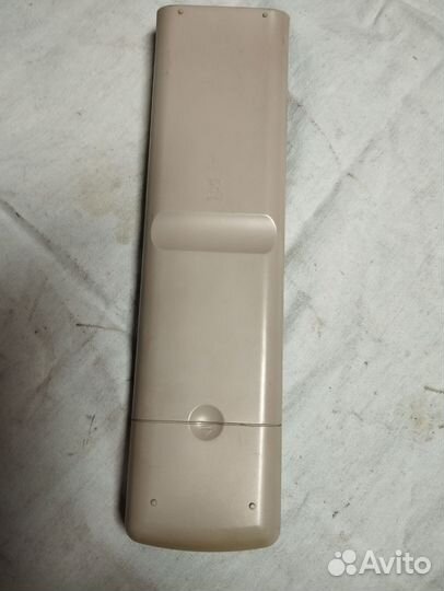 Пульт для DVD samsung