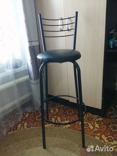 Стул барный