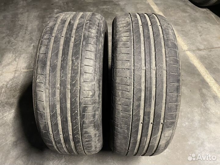 Continental ContiSportContact 5 225/50 R18 95W