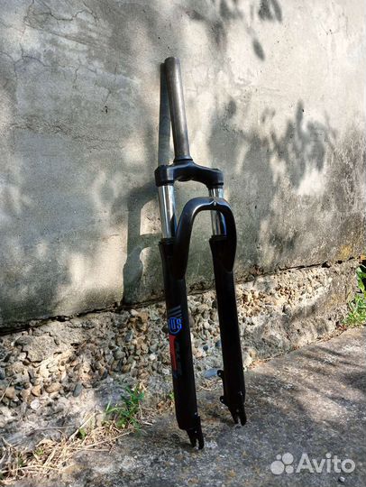 Вилка для велосипеда 29