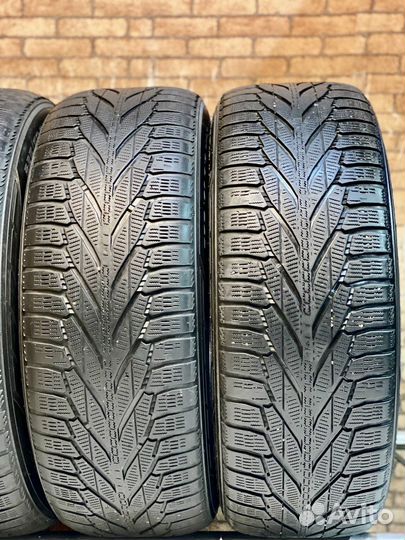 Nokian Tyres Hakkapeliitta R2 SUV 235/60 R18