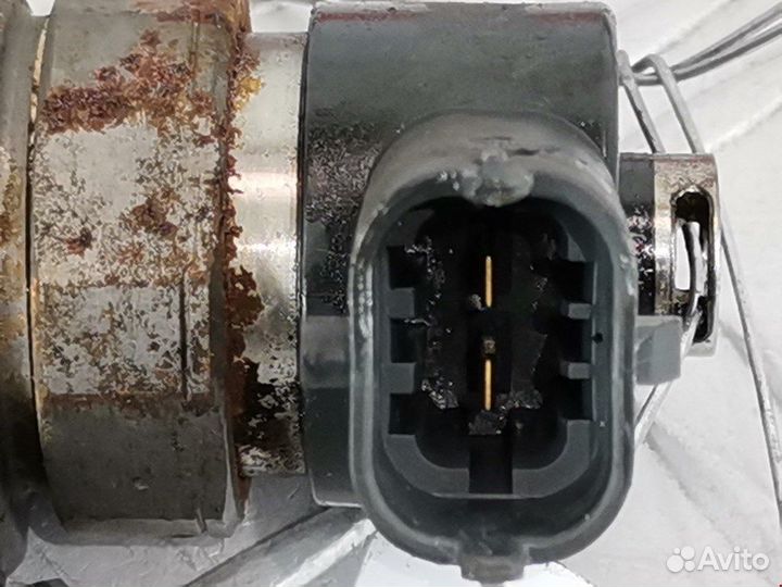 Форсунка для Honda Accord 7