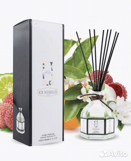 Ароматический диффузор