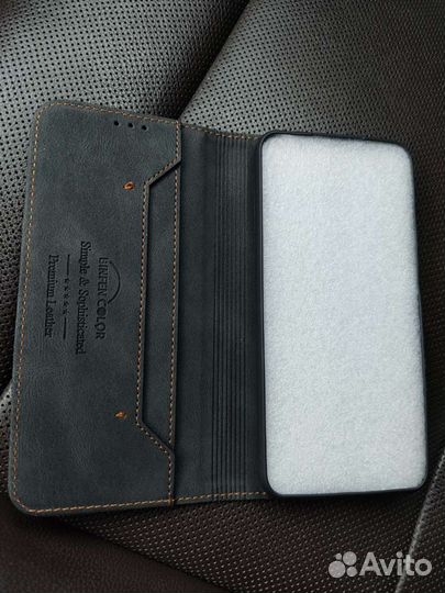 Чехол Poco m3 pro