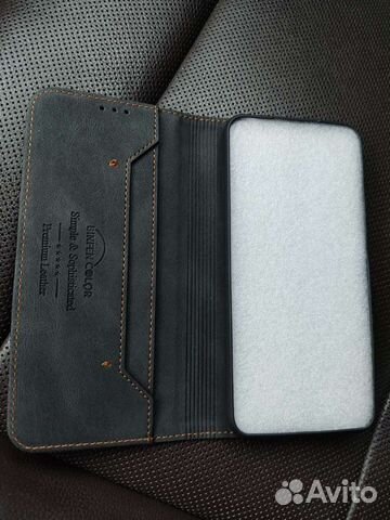 Чехол Poco m3 pro