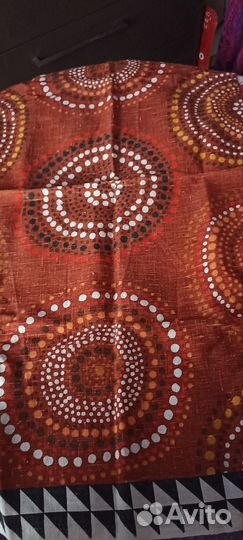 Полотенца льняные