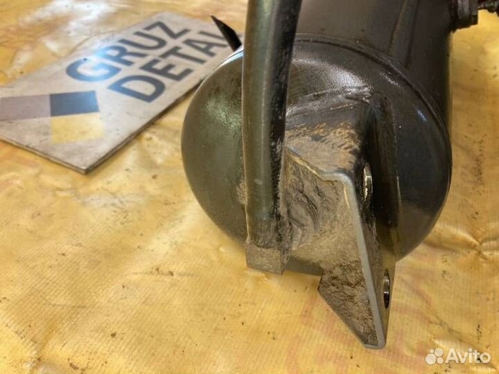 Ресивер пневмоподвески DAF XF 105 2012 1733507