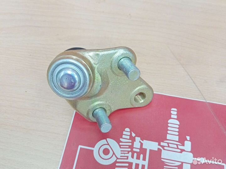 Опора шаровая передней подвески chery tiggo 7 PRO