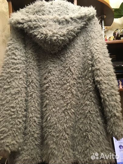 Куртка весна-осень-лето