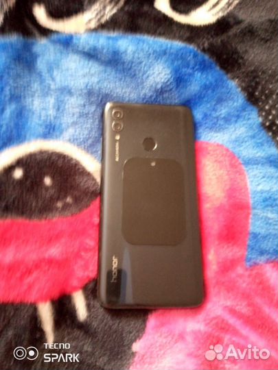 HONOR 10 Lite, 3/32 ГБ