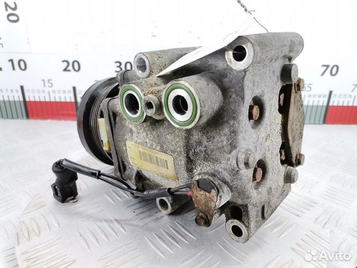 Компрессор кондиционера для Ford Focus 1 1779107