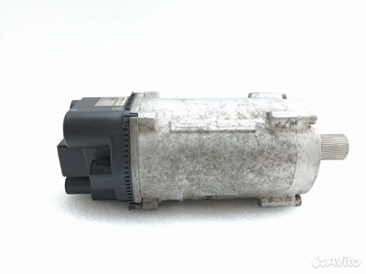 Моторчик рулевой рейки Mercedes-Benz Gle-Class