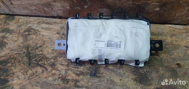 Подушка безопасности пассажира Kia Sportage 2016