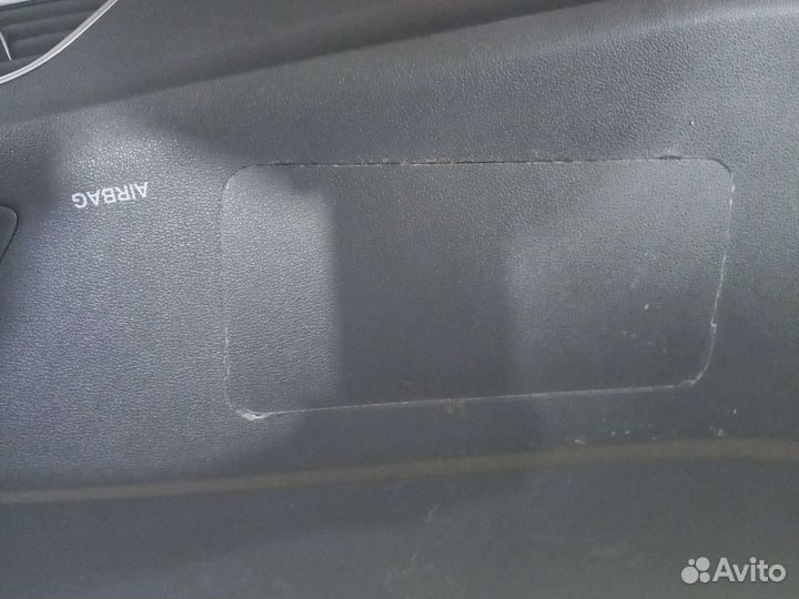 Приборная панель